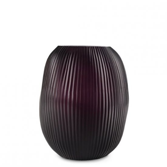 ВАЗА GUAXS NAGAA L, ЦВЕТ: АМЕТИСТ 1750AT ВАЗА GUAXS NAGAA L, ЦВЕТ: АМЕТИСТ 1750AT