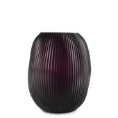 ВАЗА GUAXS NAGAA L, ЦВЕТ: АМЕТИСТ 1750AT ВАЗА GUAXS NAGAA L, ЦВЕТ: АМЕТИСТ 1750AT