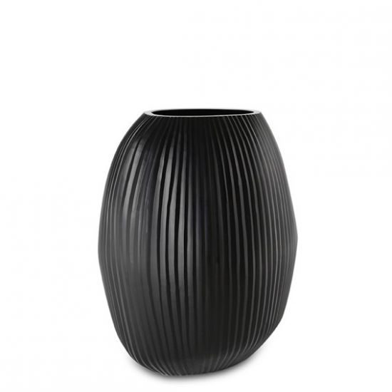 ВАЗА GUAXS NAGAA L, ЦВЕТ: ЧЕРНЫЙ 1750BK ВАЗА GUAXS NAGAA L, ЦВЕТ: ЧЕРНЫЙ 1750BK