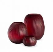 ВАЗА GUAXSNAGAA RED L,  ЦВЕТ: КРАСНЫЙ, GUAXS 1750RD ВАЗА GUAXSNAGAA RED L,  ЦВЕТ: КРАСНЫЙ, GUAXS 1750RD