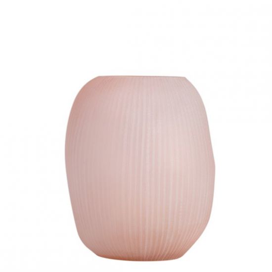 ВАЗА NAGAA L, ЦВЕТ: РОЗОВЫЙ 1750RO ВАЗА NAGAA L, ЦВЕТ: РОЗОВЫЙ 1750RO