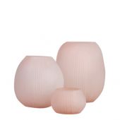 ВАЗА NAGAA L, ЦВЕТ: РОЗОВЫЙ 1750RO ВАЗА NAGAA L, ЦВЕТ: РОЗОВЫЙ 1750RO