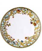 Тарелка обеденная 27 см., Сад Версаче, Le Jardin de Versace, арт.:19335-409609-10229 Тарелка обеденная 27 см., Сад Версаче, Le Jardin de Versace, арт.:19335-409609-10229