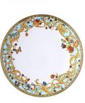 Тарелка обеденная 27 см., Сад Версаче, Le Jardin de Versace, арт.:19335-409609-10229 Тарелка обеденная 27 см., Сад Версаче, Le Jardin de Versace, арт.:19335-409609-10229