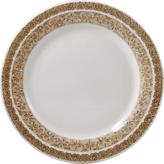 Тарелка обеденная набор 4 ШТ..,Лошади ветра, арт,1751B4A450 ,CHEVAUX DU VENT, GIEN Тарелка обеденная набор 4 ШТ..,Лошади ветра, арт,1751B4A450 ,CHEVAUX DU VENT, GIEN