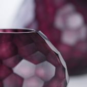 ВАЗА GUAXSOTAVALO SMALL AMETHYST L, ЦВЕТ: АМЕТИСТ, GUAXS 1757LAAT ВАЗА GUAXSOTAVALO SMALL AMETHYST L, ЦВЕТ: АМЕТИСТ, GUAXS 1757LAAT