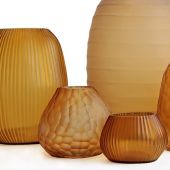 ВАЗА OTAVALO M, ЦВЕТ: ПРОЗРАЧНЫЙ/ ЗОЛОТОЙ 1758CLGD ВАЗА OTAVALO M, ЦВЕТ: ПРОЗРАЧНЫЙ/ ЗОЛОТОЙ 1758CLGD