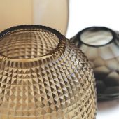 ВАЗА OTAVALO M, ЦВЕТ: ДЫМЧАТОСЕРЫЙ 1758GY ВАЗА OTAVALO M, ЦВЕТ: ДЫМЧАТОСЕРЫЙ 1758GY