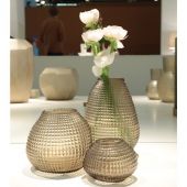 ВАЗА OTAVALO M, ЦВЕТ: ДЫМЧАТОСЕРЫЙ 1758GY ВАЗА OTAVALO M, ЦВЕТ: ДЫМЧАТОСЕРЫЙ 1758GY