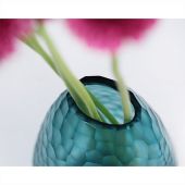 ВАЗА OTAVALO L, ЦВЕТ: ПРОЗРАЧНЫЙ/СИНЕЗЕЛЕНЫЙ 1759CLPE ВАЗА OTAVALO L, ЦВЕТ: ПРОЗРАЧНЫЙ/СИНЕЗЕЛЕНЫЙ 1759CLPE