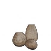 ВАЗА OTAVALO L, ЦВЕТ: ДЫМЧАТОСЕРЫЙ 1759GY ВАЗА OTAVALO L, ЦВЕТ: ДЫМЧАТОСЕРЫЙ 1759GY