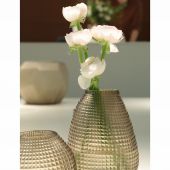 ВАЗА OTAVALO L, ЦВЕТ: ДЫМЧАТОСЕРЫЙ 1759GY ВАЗА OTAVALO L, ЦВЕТ: ДЫМЧАТОСЕРЫЙ 1759GY