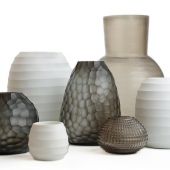 ВАЗА OTAVALO L, ЦВЕТ: ИНДИГО(СИНИЙ)/ ДЫМЧАТОСЕРЫЙ 1759INGY ВАЗА OTAVALO L, ЦВЕТ: ИНДИГО(СИНИЙ)/ ДЫМЧАТОСЕРЫЙ 1759INGY