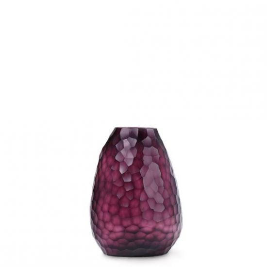 ВАЗА GUAXSOTAVALO TALL AMETHYST L, ЦВЕТ: АМЕТИСТ, GUAXS 1759LAAT ВАЗА GUAXSOTAVALO TALL AMETHYST L, ЦВЕТ: АМЕТИСТ, GUAXS 1759LAAT