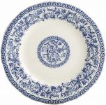 НАБОР ПИРОЖКОВЫХ ТАРЕЛОК 4 ШТ.., GIEN ROUEN 37, Д16,3 см