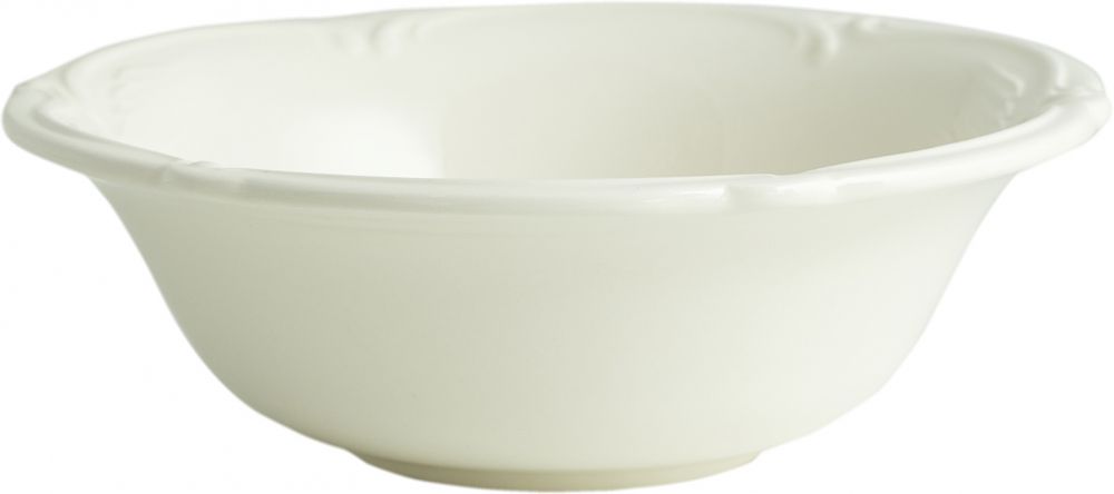 Салатник  ROCAILLE BLANC,  Д  18,2 cm - 450 мл GIEN