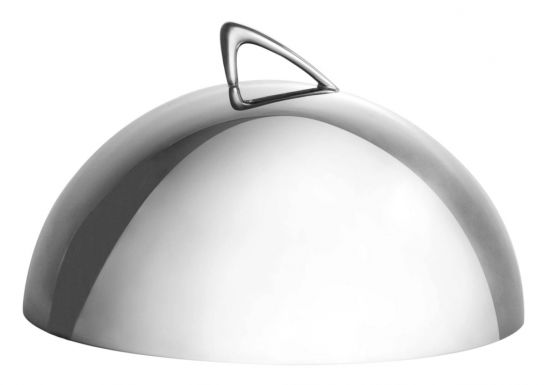 КЛОШ МЕТАЛИЧЕСКИЙ 15 см., BOREAL, DEGRENNE, арт.182301