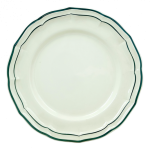 Набор обеденных тарелок 4 шт.,  Д 26,5 см,, FILET ACAPULCO, GIEN