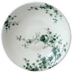 Тарелка для супа набор 4 ШТ.., LES OISEAUX, Д 22 cm GIEN