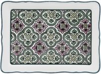 Блюдо прямоугольное DOMINOTE, 17,8 X 13,5 cm GIEN