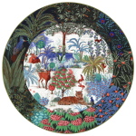 Блюдо для торта LE JARDIN DU PALAIS, Д 30 см,, GIEN