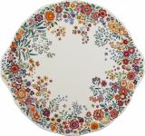 Блюдо для торта POESIE Д34 cm GIEN