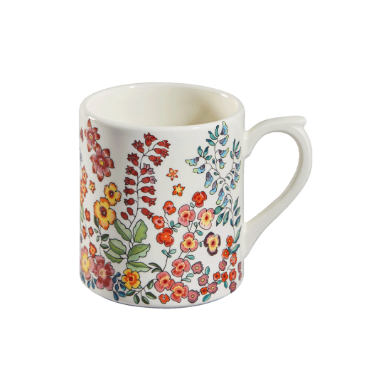 Кружка POESIE 250 мл, - H 9,5 cm GIEN