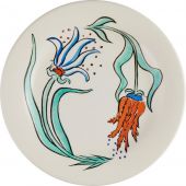 Набор тарелок хлеб / канапе 4 шт., Д  16,5 см., LA FAVORITE, GIEN Набор тарелок хлеб / канапе 4 шт., Д  16,5 см., LA FAVORITE, GIEN