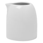 Сливочник Degrenne Salam Classique 150 мл, Белый, 187277 Сливочник Degrenne Salam Classique 150 мл, Белый, 187277