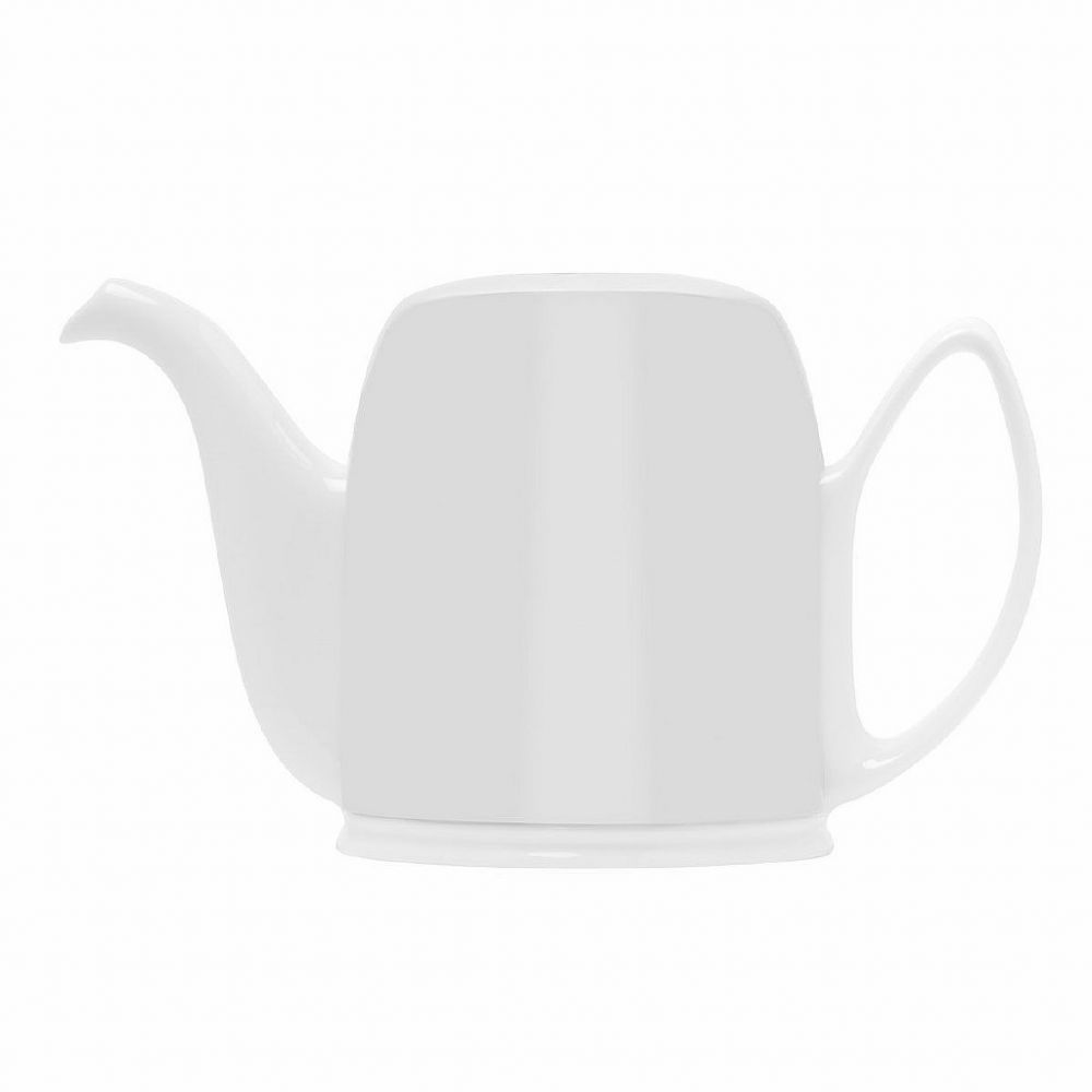 porcelain body 6 cups, SALAM WHITE , DEGRENNE, арт.189948