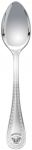 Чайная ложка Versace набор из 2-х шт., CUTLERY MEDUSA SILVER арт. 19300-120900-70007