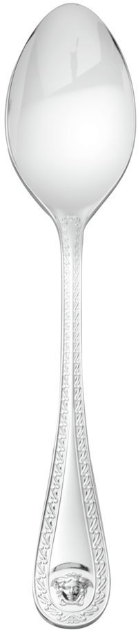 Салатная ложка Versace CUTLERY MEDUSA SILVER арт. 19300-120900-70020