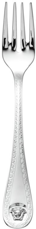 Вилка для рыбы Versace CUTLERY MEDUSA SILVER арт. 19300-120900-70036