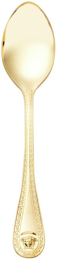 Салатная ложка Versace CUTLERY MEDUSA GOLD арт. 19300-120930-70020
