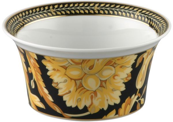 Пиала для фруктов  Versace VANITY арт. 19300-403608-10512