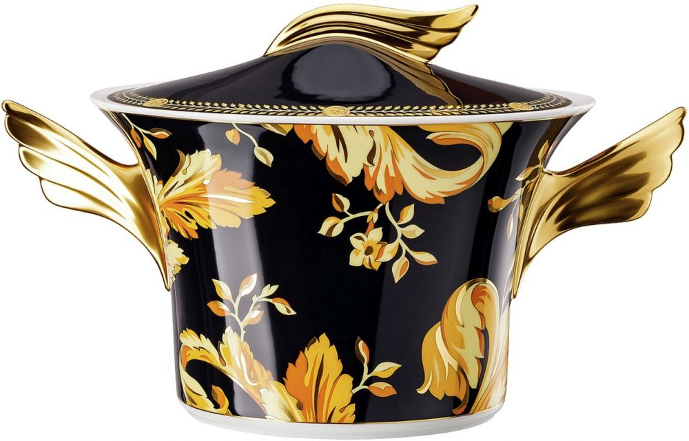 Супница 2 Versace VANITY арт. 19300-403608-11020