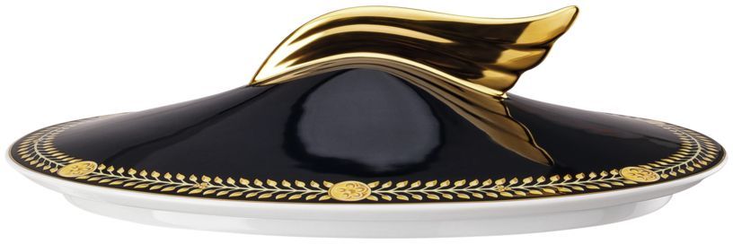 Супница Lid 2 Versace VANITY арт. 19300-403608-11022