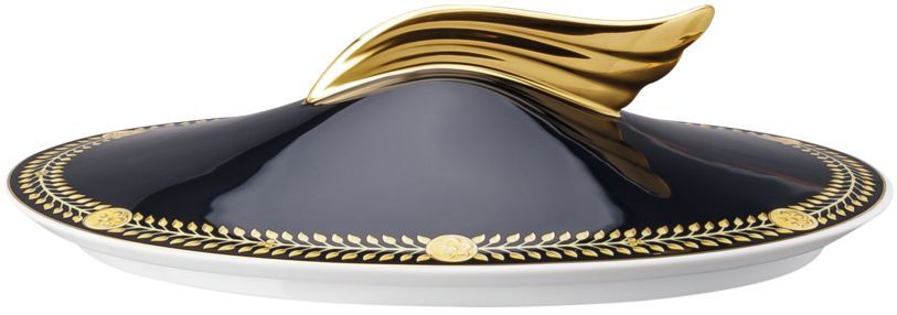 Крышка для салатника Versace VANITY арт. 19300-403608-11322