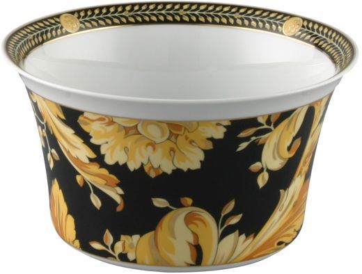 Салатник  1 Versace VANITY арт. 19300-403608-13110