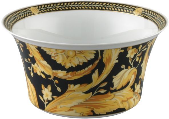 Салатник  2 Versace VANITY арт. 19300-403608-13120