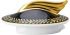 Сливочник 180 мл.,/2 Lid Versace VANITY арт. 19300-403608-14437