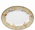 Блюдо овальное 34 см.,  Versace JARDIN DE VERSACE арт. 19300-409609-12734