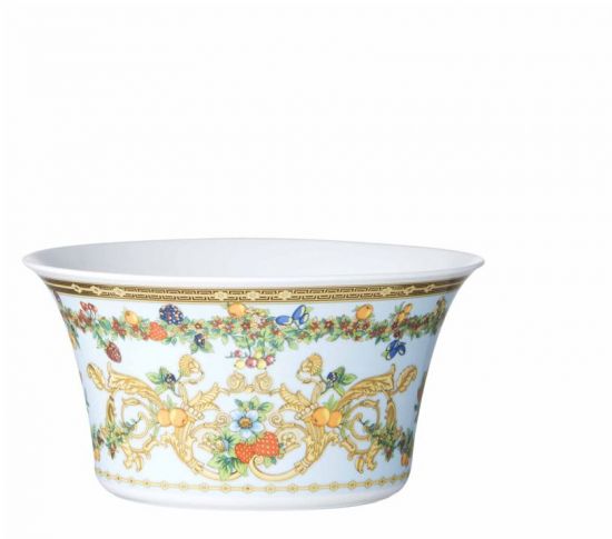 Салатник  2 Versace JARDIN DE VERSACE арт. 19300-409609-13120 Салатник  2 Versace JARDIN DE VERSACE арт. 19300-409609-13120