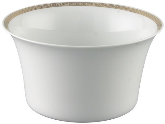 Салатник  1 Versace MEANDRE D'OR арт. 19310-409950-13110 Салатник  1 Versace MEANDRE D'OR арт. 19310-409950-13110