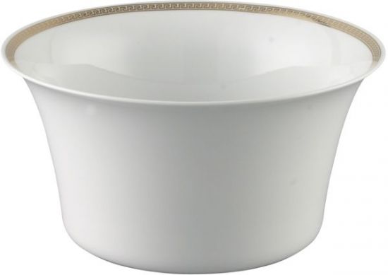 Салатник  2 Versace MEANDRE D'OR арт. 19310-409950-13120 Салатник  2 Versace MEANDRE D'OR арт. 19310-409950-13120