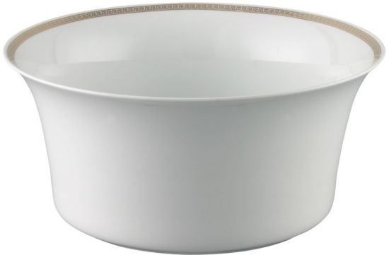 Салатник  3 Versace MEANDRE D'OR арт. 19310-409950-13130 Салатник  3 Versace MEANDRE D'OR арт. 19310-409950-13130