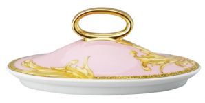 Крышка для сахарницы   3 Versace LES REVES BYZANTINS арт. 19315-403624-14332