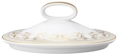 Крышка для сахарницы   3 Versace MEDUSA GALA арт. 19315-403635-14332 Крышка для сахарницы   3 Versace MEDUSA GALA арт. 19315-403635-14332