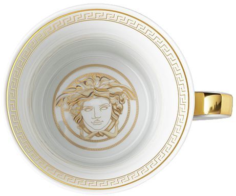 Кружка  Versace MEDUSA GALA арт. 19315-403635-15505