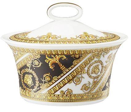 Сахарница  Versace I LOVE BAROQUE арт. 19315-403651-14330